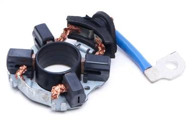 Starter brush holder assembly TT51298