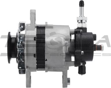 Alternator TT11708