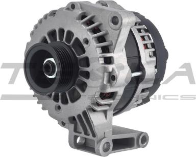 Alternator TT12835