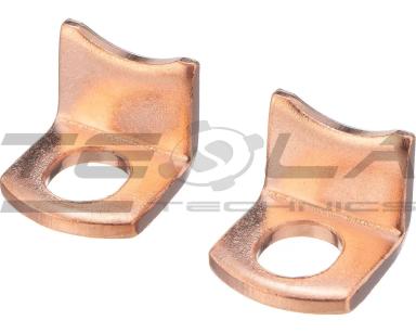 Solenoid part TT88418