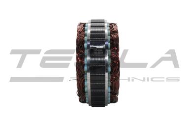 Stator TT74236