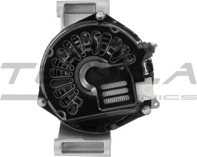 Alternator TT11999