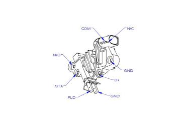 Regulator TT31380 A