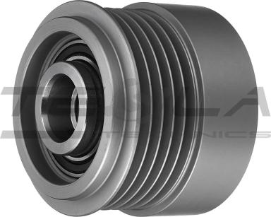 Freewheel pulley TT64297