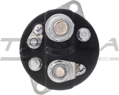 Solenoid TT76793