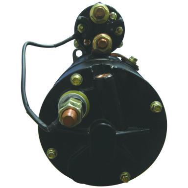 Starter TT17208