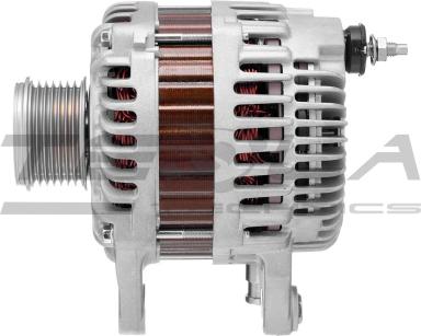 Alternator TT13015