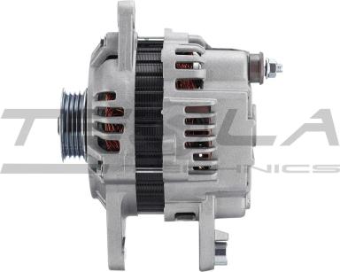 Alternator TT11716