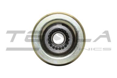 Drive/Clutch TT61046 A