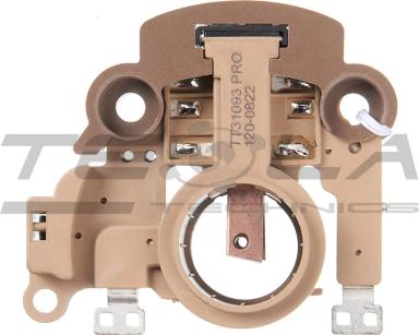 Regulator TT31093 PRO