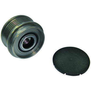 Freewheel pulley TT64329