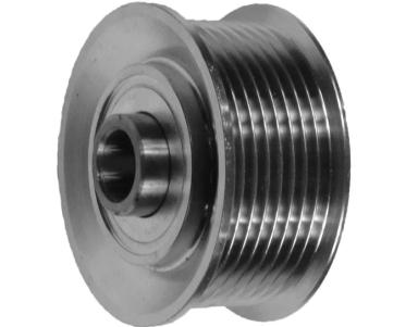 Freewheel pulley TT64331