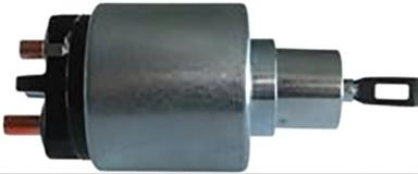 Solenoid TT76250
