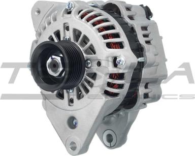 Alternator TT11969