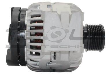 Alternator TT12234