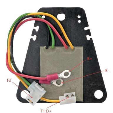 Regulator TT31078