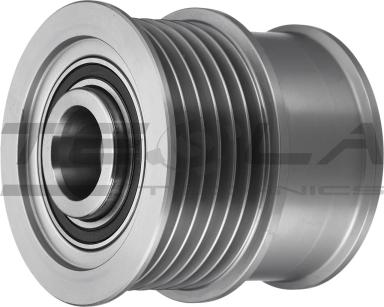 Freewheel pulley TT64448