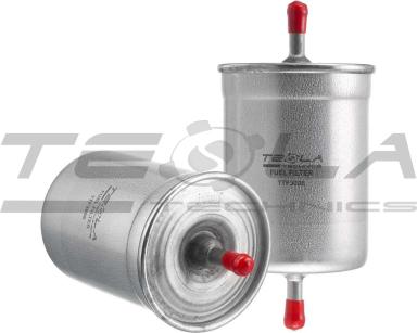 Fuel Filter TTF3006