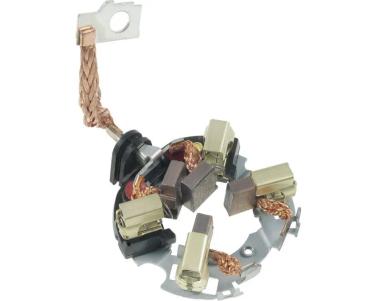 Starter brush holder assembly TT51201