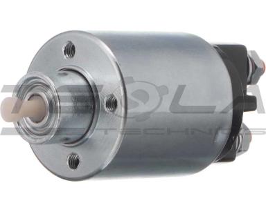 Solenoid TT76840
