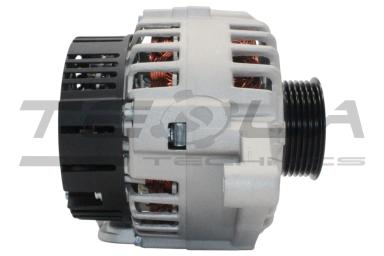Alternator TT11279