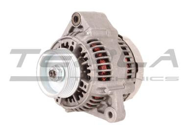 Alternator TT11657