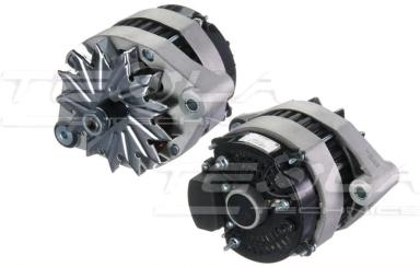 Alternator TT11502