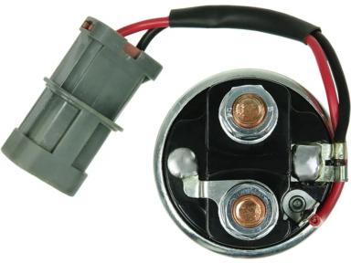 Solenoid TT76311