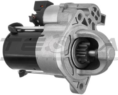 Starter TT16680