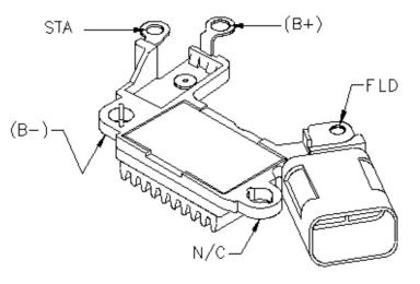 Regulator TT31429