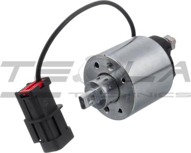 Solenoid TT76350