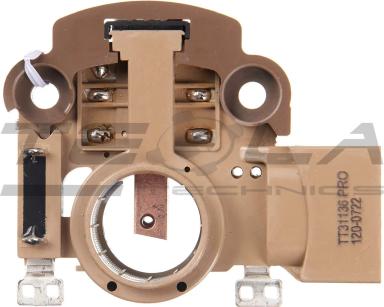 Regulator TT31136 PRO
