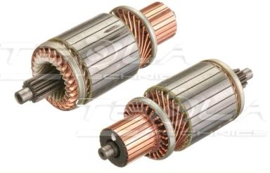 Armature TT71678