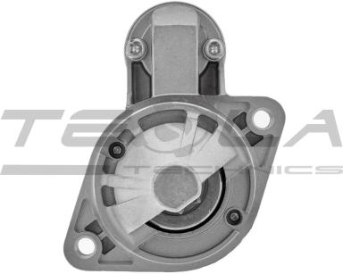 Starter TT15717 PRO