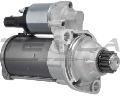 Starter TT16893
