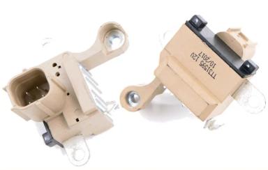 Regulator TT31595