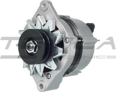Alternator TT13009
