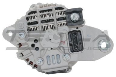 Alternator TT12628