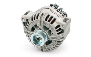 Alternator TT11880