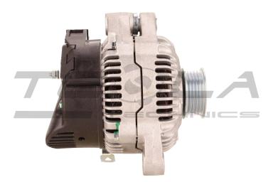 Alternator TT11736