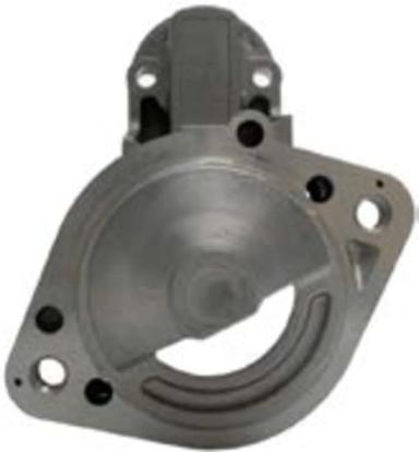 Frame D.E. Str TT81948