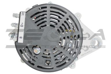 Alternator TT13278