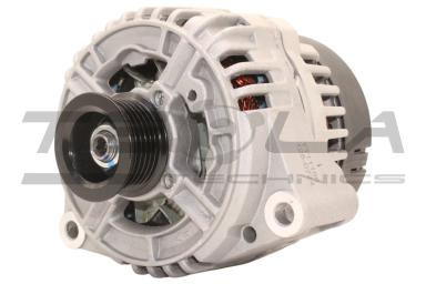 Alternator TT11196