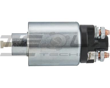 Solenoid TT76607