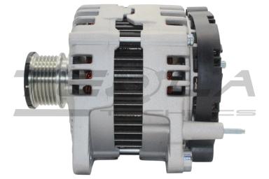 Alternator TT12567