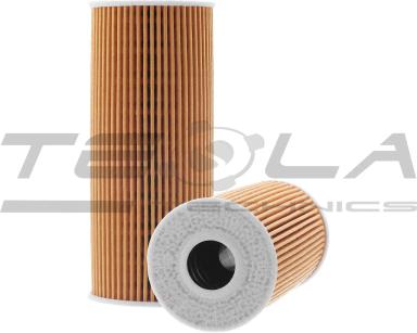 Oil filter TTF2055