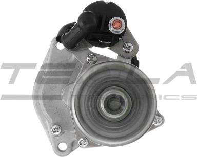 Starter TT15138