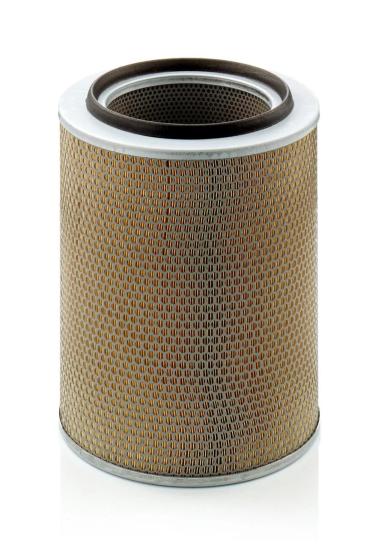 Air filter TTF0272