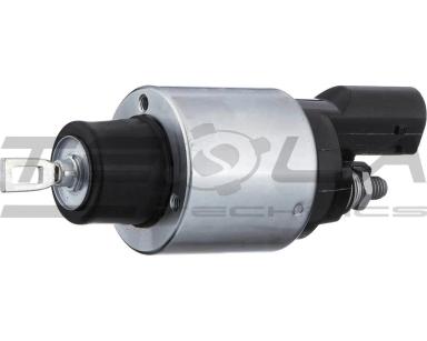 Solenoid TT76602