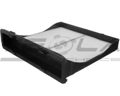 Cabin air filter TTF1038